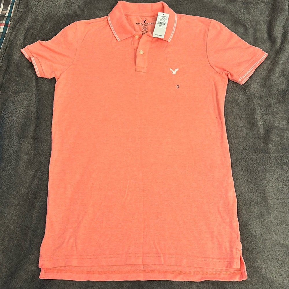 Glow pink American Eagle